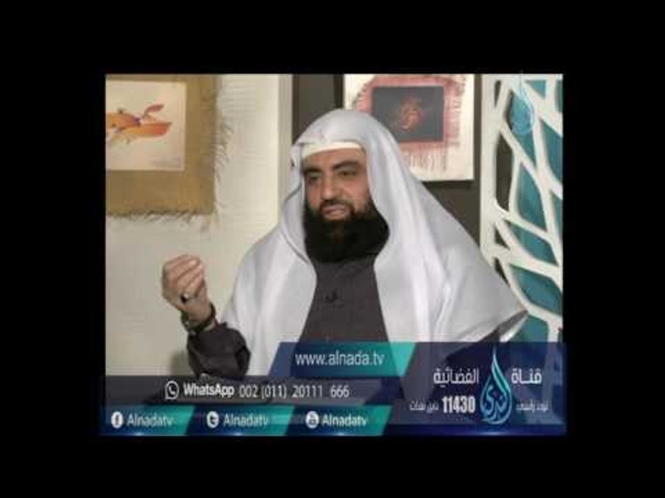 متى يجوز الأقتراض بالربا ؟| الشيخ متولي البراجيلي