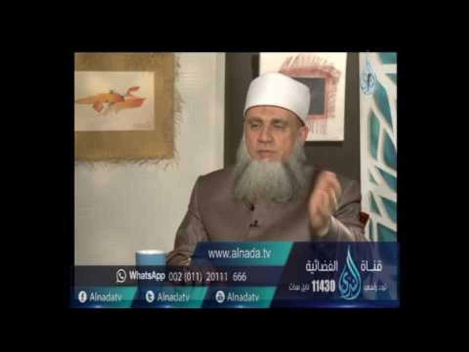 ما حكم من قسم الميراث في حياته بالتساوي بين الذكر والأنثى |الشيخ سامي السرساوي