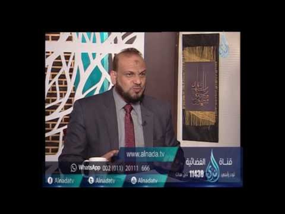 هل يأثم من يفطر فى رمضان لأنه يعمل فى عمل شاق ؟ | الشيخ متولي البراجيلي