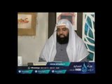 هل يحلق شعر البنت كالولد عند مولده ؟| الشيخ متولي البراجيلي