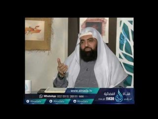 هل هناك فارق بين حديث النفس ووسوسة الشيطان ؟| الشيخ متولي البراجيلي