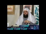 هل يجوز إسقاط الجنين المشوه ؟| الشيخ متولي البراجيلي