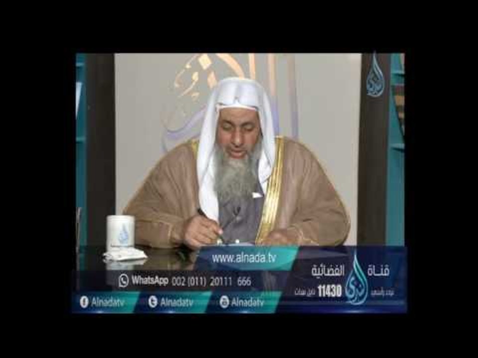 ما صحة حديث من قرأ آية الكرسي دبر كل صلاة لم يمنعه من دخول الجنة إلا الموت |الشيخ مصطفى العدوي