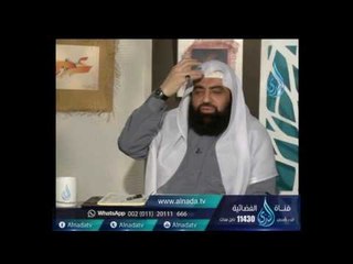 ما حكم سجود المرأة على طرف خمارها ونقابها ؟| الشيخ متولي البراجيلي