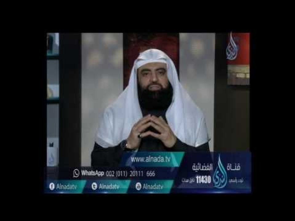 الهجرة سنة الله تعالى فى الأنبياء والرسل | الشيخ متولي البراجيلي