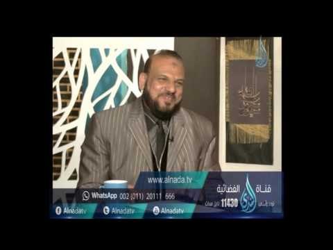 هل يجوز أن تجمع بين نية صيام نذرته وبين الصيام عن زوجها المتوفى ؟ |الشيخ متولي البراجيلي