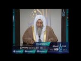 هل يجوز أن اصوم عن جارتي | الشيخ مصطفي العدوي