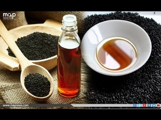 أفضل طريقة للإستفادة من حبة البركة من الحديث النبوي