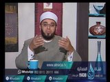 حرز الأماني | د. أحمد منصور وفي ضيافته الشيخ الطفل حمزة مدحت ابراهيم 25-1-2017