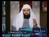 الهجرة وتغيير مجرى التاريخ 3 | أيام الله | الشيخ متولي البراجيلي 25-1-2017