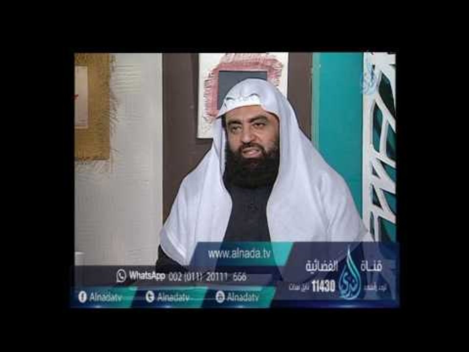 هل يلحق الزوج بزوجته إن كانت درجتها أعلى منه فى الجنة ؟| الشيخ متولي البراجيلي