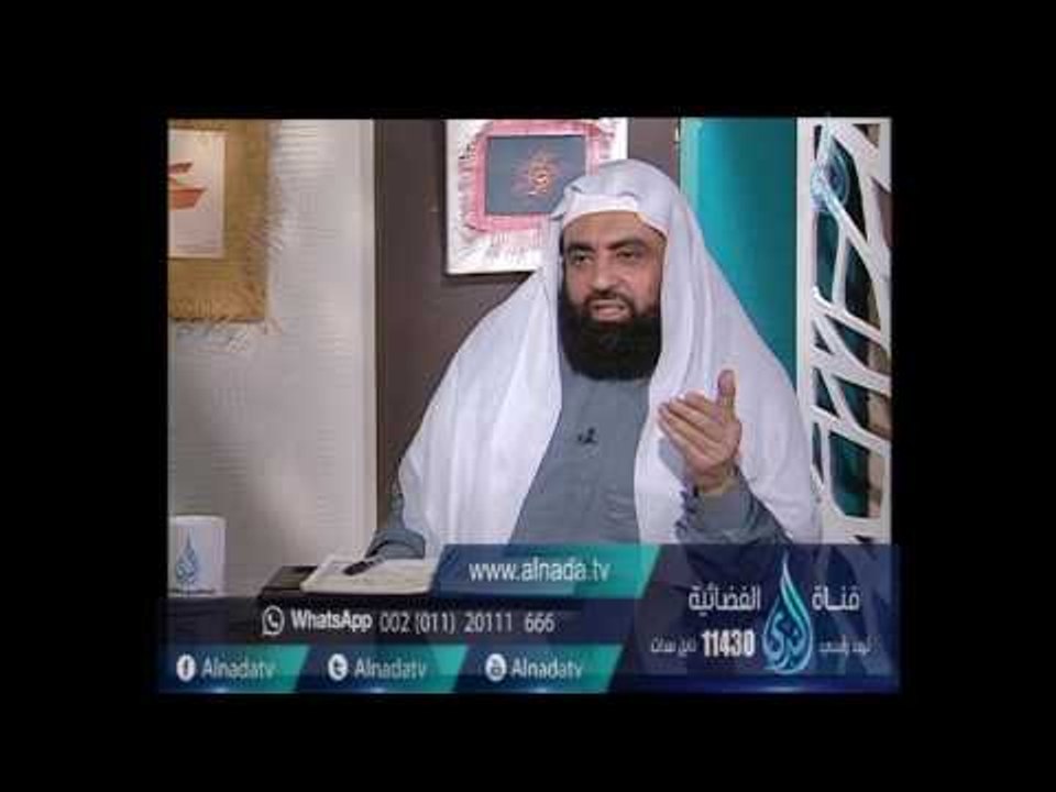 هل كان النبى صلى الله عليه وسلم يسفر  بصلاة الفجر ؟ | الشيخ متولي البراجيلي