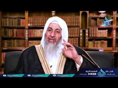 فَارْتَقِبْ يَوْمَ تَأْتِي السَّمَاءُ بِدُخَانٍ مُّبِينٍ | ح20| لهذا انزلت 2 | الشيخ مصطفي العدوي