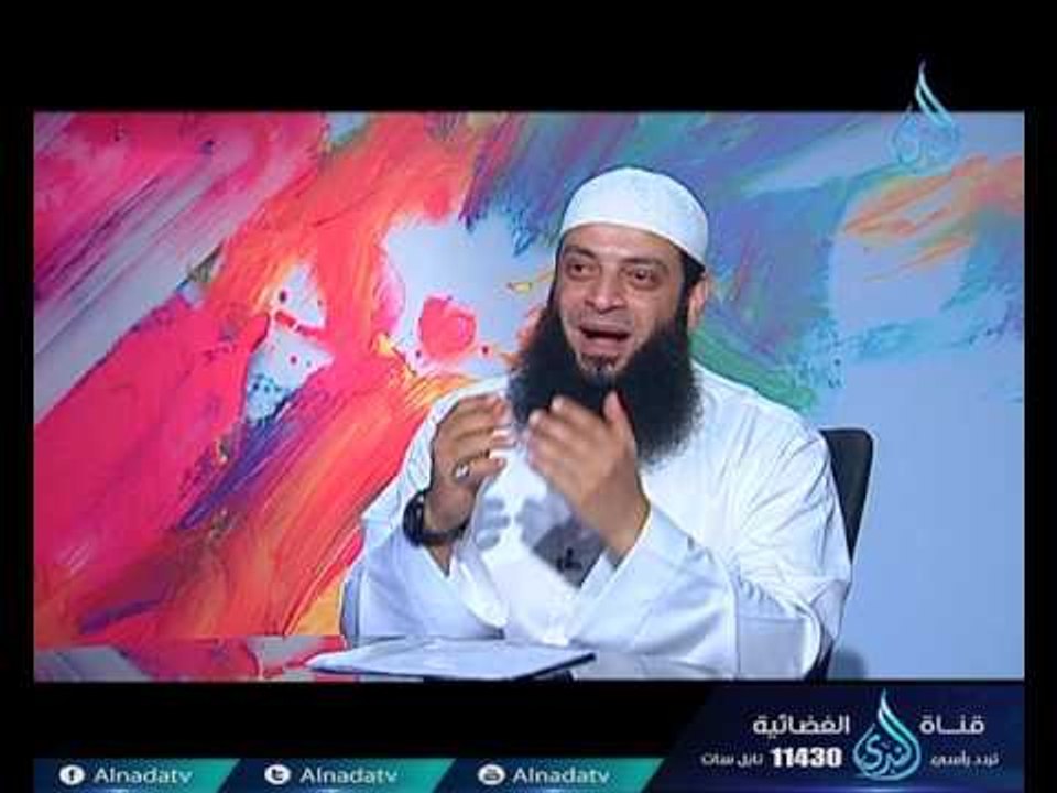 احترام العقاب |ح13| خرابيش | الشيخ عبد الرحمن م...