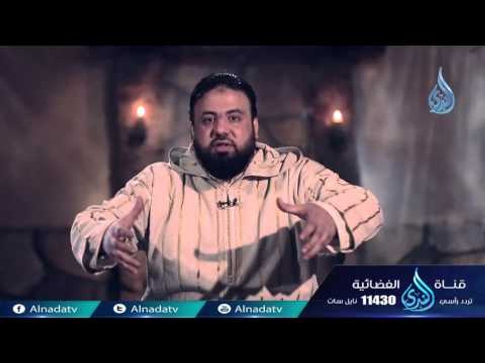 إيثار الحب | ح15| أوراق من سدرة المنتهي | وجدان...