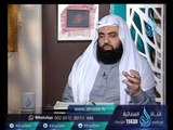أهل الذكر | الشيخ متولي البراجيلي في ضيافة أ.أحمد نصر 5.2.2017