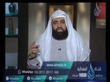 الهجرة وتغيير مجرى التاريخ 4 | أيام الله | الشيخ متولي البراجيلي 10-2-2017
