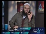 لو مات هذا على حاله هذه مات على غير ملة محمد !!  - د.خالد الحداد
