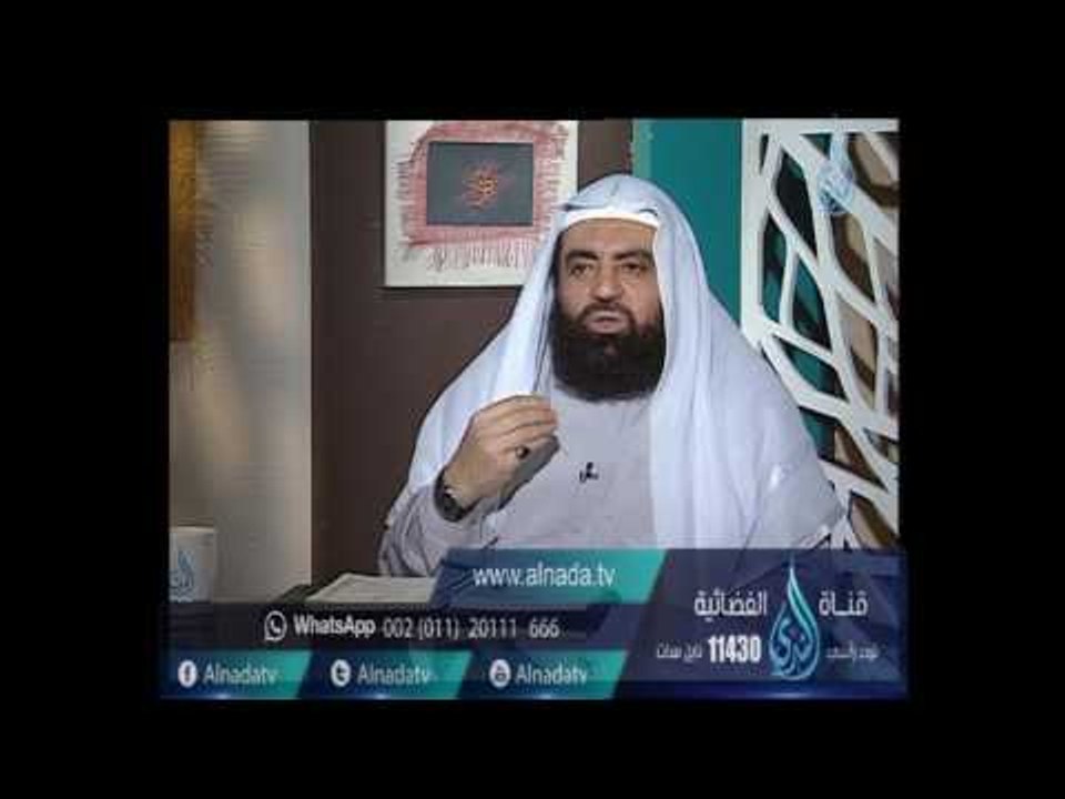 ما حكم من يصلى الصلوات الخمس ولكنه يصر على بعض المعاصى ؟| الشيخ متولي البراجيلي