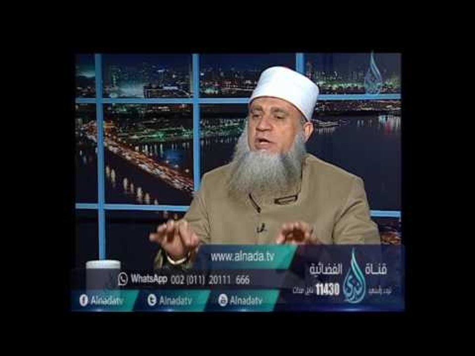 ما حكم الحلف بالطلاق| الشيخ سامي السرساوي