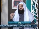 أهل الذكر | الشيخ متولي البراجيلي في ضيافة أ.أحمد نصر 12.2.2017