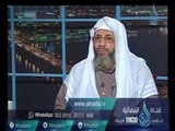مسائل عامة متعلقة بعقد البيع 1| ح1 | الدكان | الموسم الثاني | الشيخ عادل العزازي في ضيافة محمد حمزة