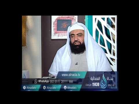 هل أصلي سنة الظهر أربع ركعات متصلات ؟ | الشيخ متولي البراجيلي