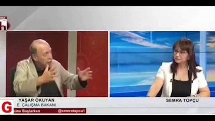 Yaşar Okuyan: Erdoğan yüzde 50'yi geçsin kafama sıkmazsam şerefsizim
