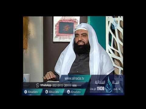 هل يجوز معرفة نوع الجنين بالاشعة ؟| الشيخ متولي البراجيلي