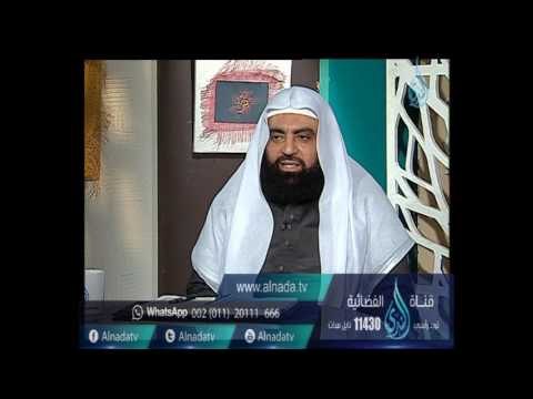 هل تعليق النذر على المشيئة يجوز عدم الوفاء به ؟| الشيخ متولي البراجيلي