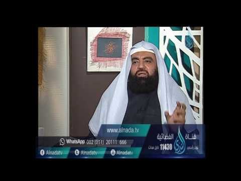 تابت وتريد التخلص من مال حرام فهل يجوزأن تعطى أقاربها الفقراء منه ؟| الشيخ متولي البراجيلي