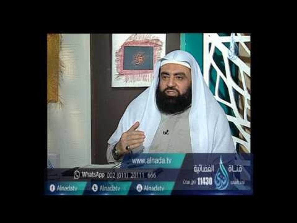 كيف يكون الله فى السماء , والسماء خلق من خلقه تعالى ؟| الشيخ متولي البراجيلي