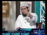 أهل الذكر | الشيخ محمد مصطفى في ضيافة أ.أحمد نصر 3.5.2017
