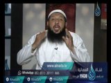 قبل أن تذبل الزهرة | ح4 | الطريق إلي الله | الدكتور عبد الرحمن الصاوي