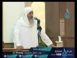 العلاج الشرعي للمرض النفسي - خطبة لفضيلة الشيخ مصطفى العدوي