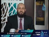 أهل الذكر | الشيخ سامي السرساوي في ضيافة أ.أحمد نصر 19.3.2017