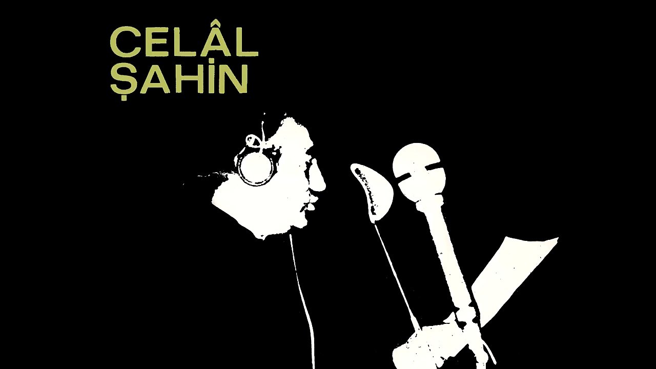 Celal Şahin - Eminem (45'lik)