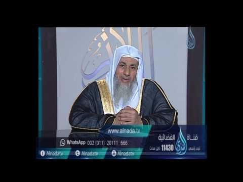 هل يجوز للمرأة أن تصلي علي الجنازة في المسجد |الشيخ مصطفي العدوي