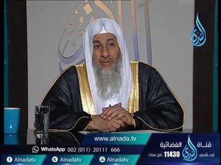 ما حكم من لديه الوسواس القهري ؟ | الشيخ مصطفى العدوي