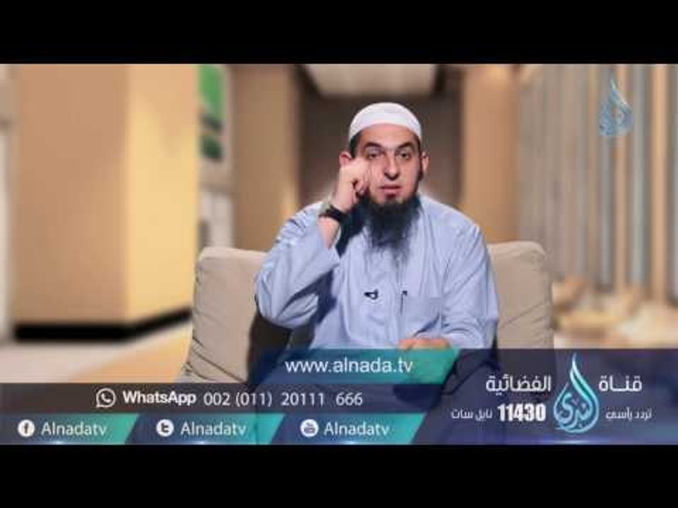 براءة عائشة رضي الله عنها - حادثة الإفك