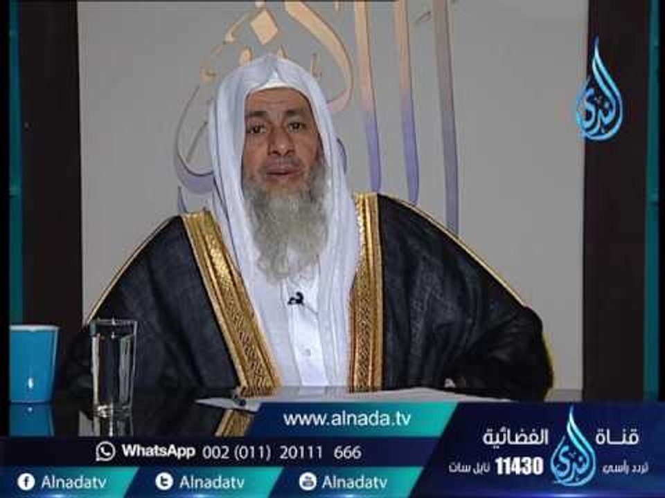 هل يجوز قراءة سورة الكهف يوم الخميس مساء | الشيخ مصطفى العدوي