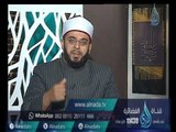 حرز الأماني | الشيخ أحمد كارم في ضيافة الشيخ د. أحمد منصور 5-4-2017