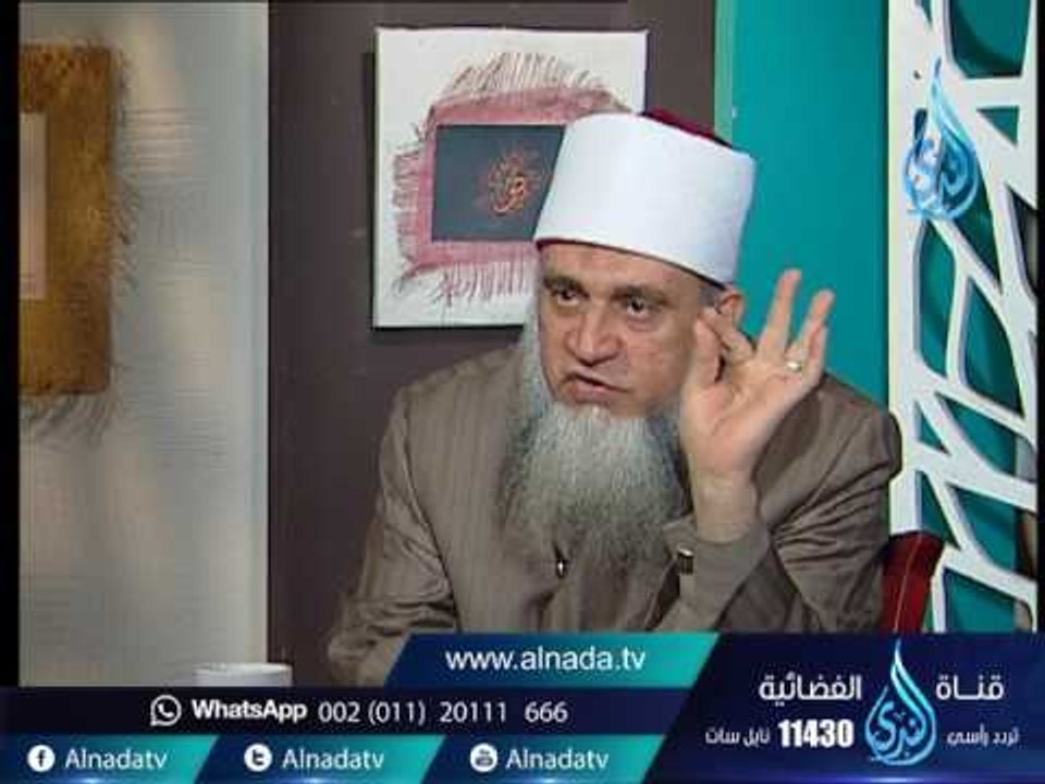 ما حكم كتابة البيت بإسم الزوجة وهو لديه أولاد ؟| الشيخ سامي السرساوي
