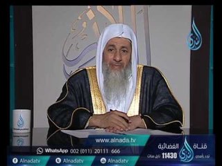 هل من لا يستطيع حفظ التشهد جاز له قراءة الفاتحه بدلاً منها ؟ | الشيخ مصطفى العدوي