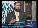 الرهن |ح5|الدكان |الموسم الثاني | الشيخ عادل العزازي في ضياقة أ. محمد حمزة