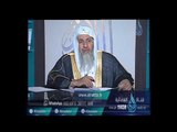 ما حكم الأذان الالكتروني في المساجد | الشيخ مصطفي العدوي