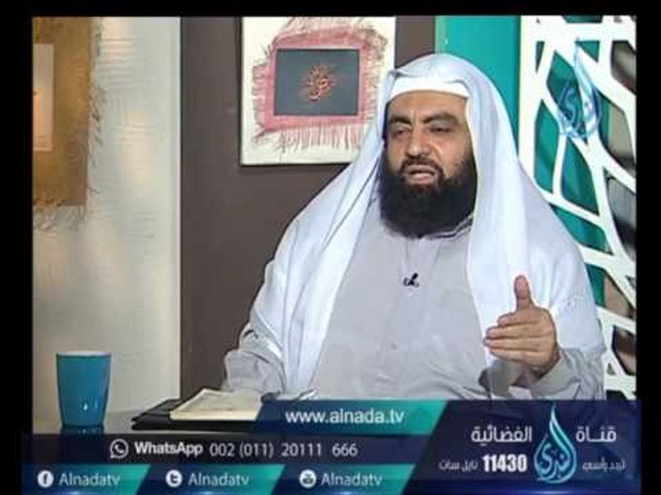 كيف نعرف أن من نراه فى المنام هو النبى صلى الله عليه وسلم ؟