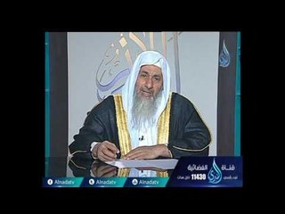 كنت علي سفر وأدركت الأمام في الركعة الثانية كيف أصلي |الشيخ مصطفي العدوي