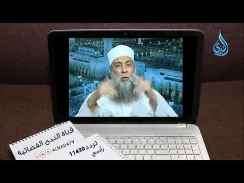 انظر الفرق بين كلام موسي وكلام فرعون | الشيخ أبي اسحاق الحويني