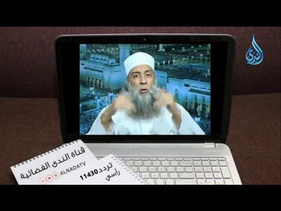 انظر الفرق بين كلام موسي  وكلام فرعون | الشيخ أبي اسحاق الحويني